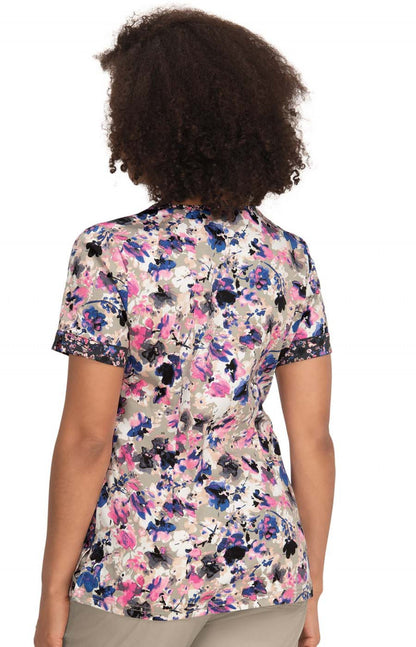 TOP 1070PR WTP - MyScrubs Uniformes Clínicos