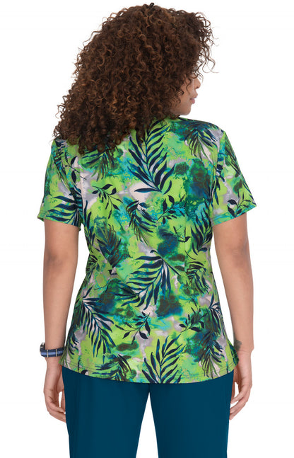 TOP 1079PR BZP - MyScrubs Uniformes Clínicos