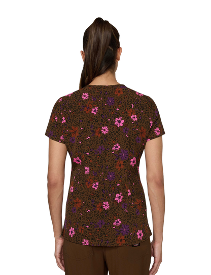 Koi 1082PR PTS Top estampado mujer