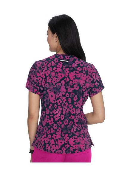 TOP 1083PR TCA - MyScrubs Uniformes Clínicos