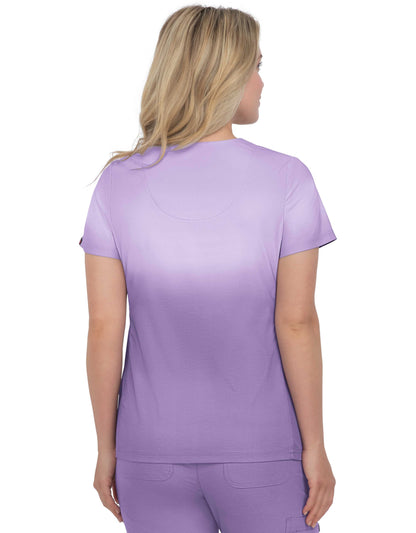 TOP 1088PLM HLO - MyScrubs Uniformes Clínicos