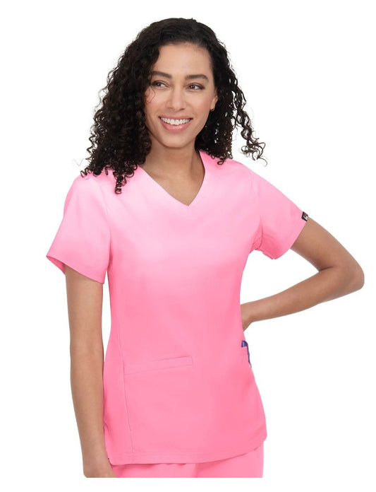 TOP 1088PLM P155 - MyScrubs Uniformes Clínicos