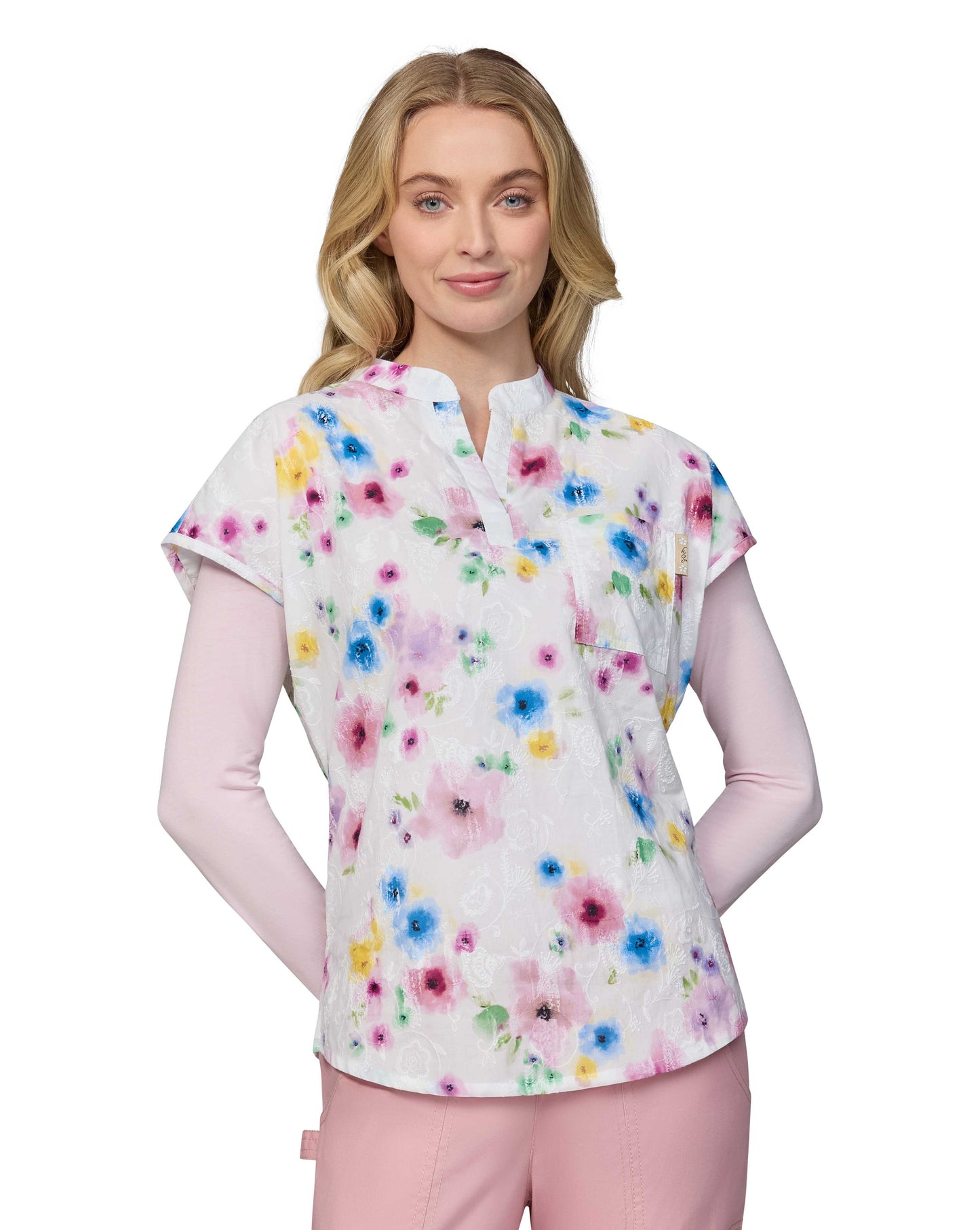 Koi 1093PRC BME Top estampado mujer