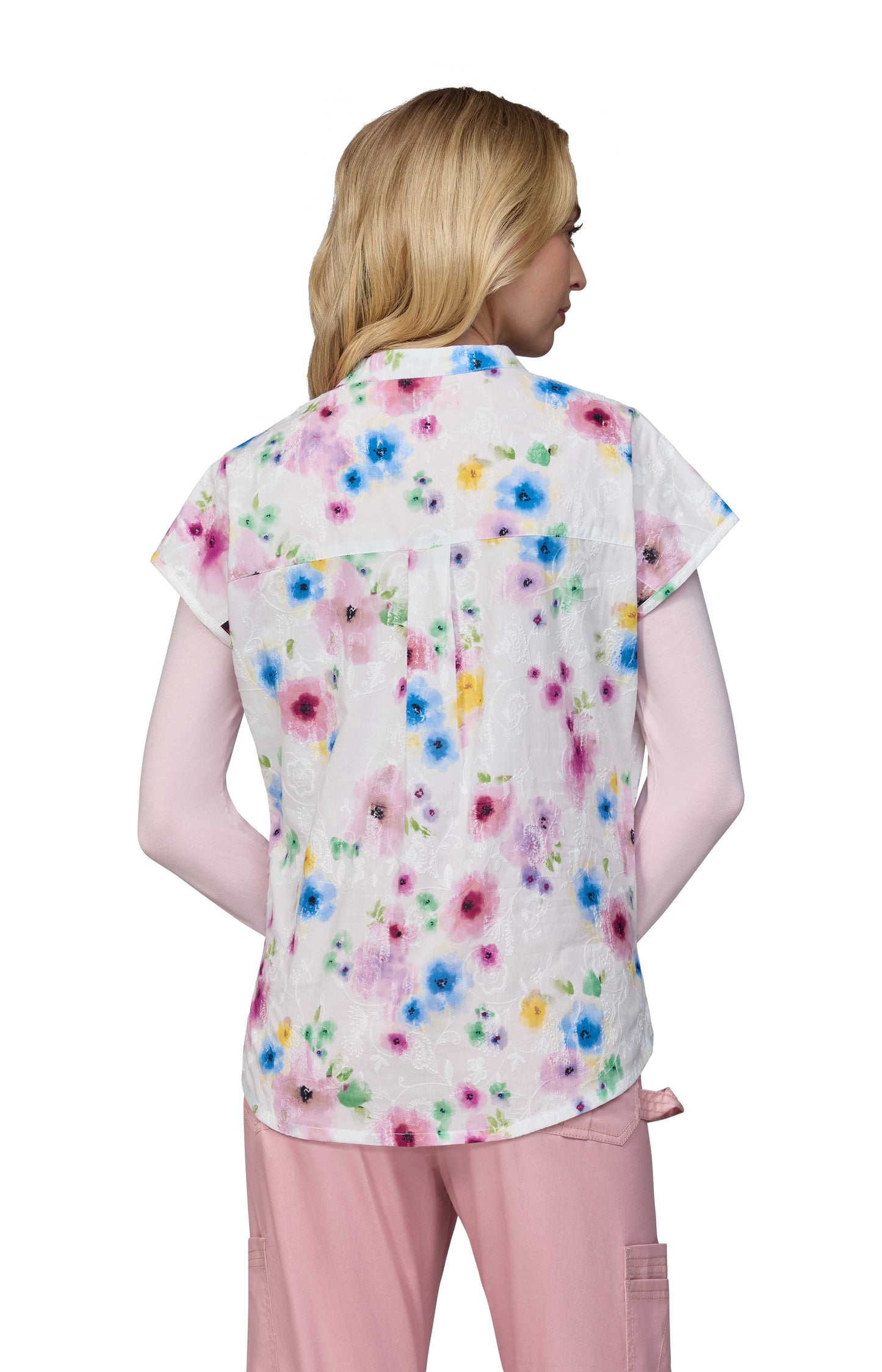 Koi 1093PRC BME Top estampado mujer