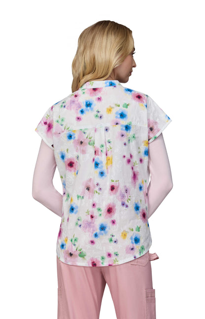 Koi 1093PRC BME Top estampado mujer