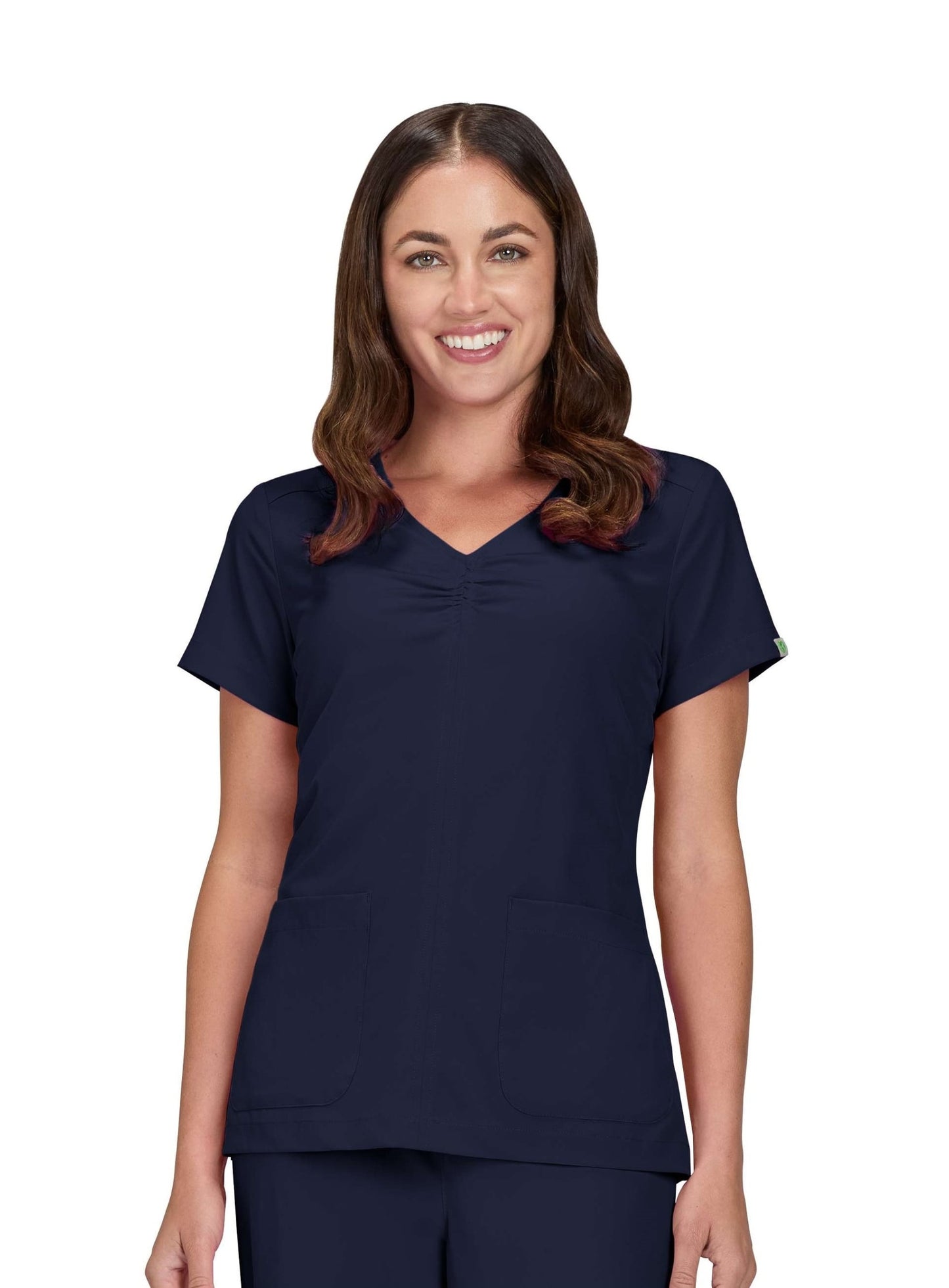 Koi 1121 Top Clínico Mujer Liso
