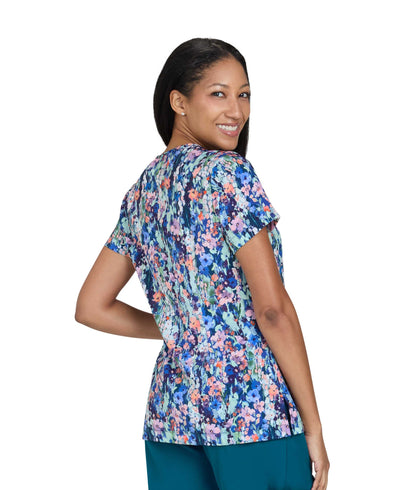TOP 1121PR FRM - MyScrubs Uniformes Clínicos