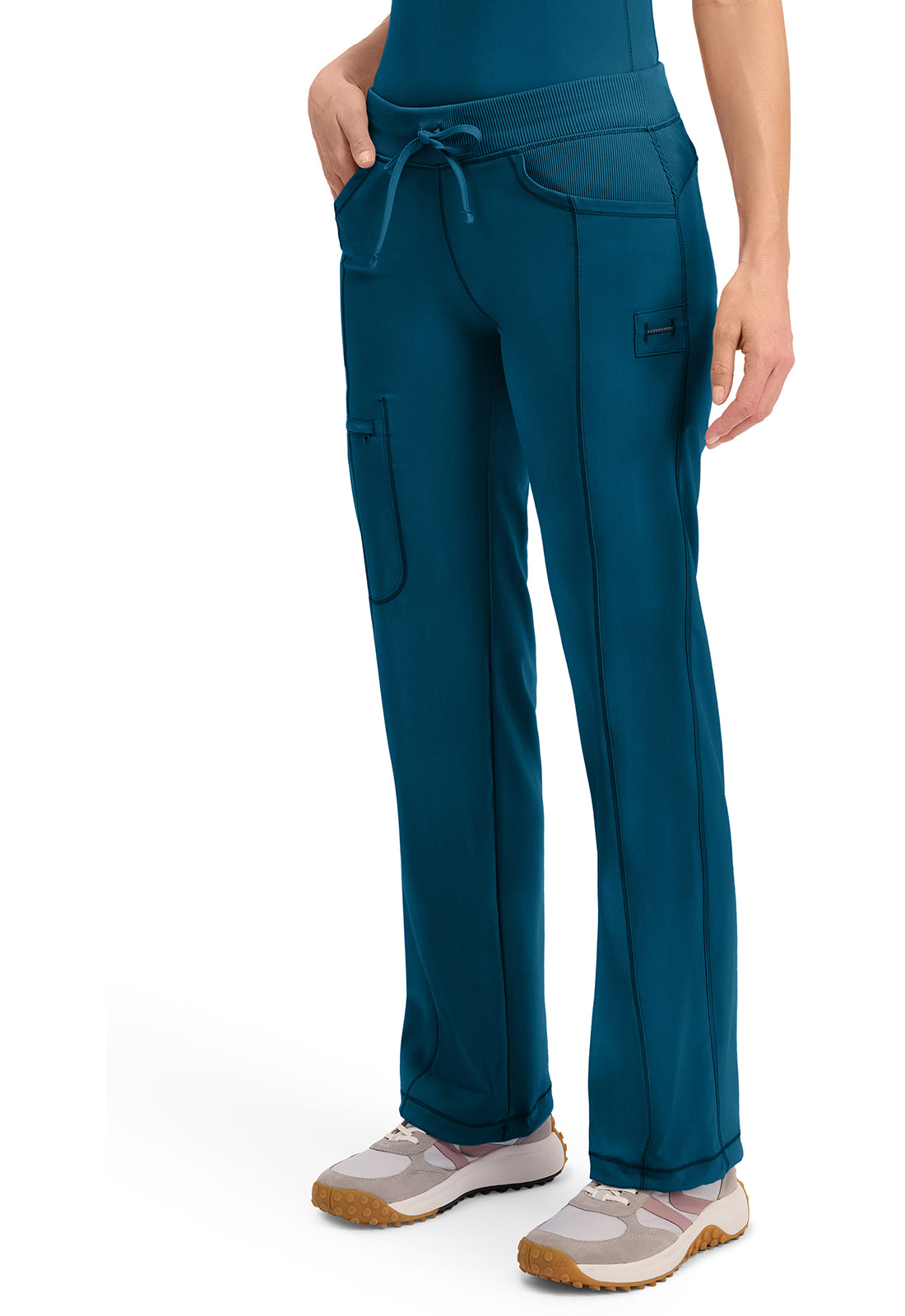 PANTALON 1123A - MyScrubs Uniformes Clínicos
