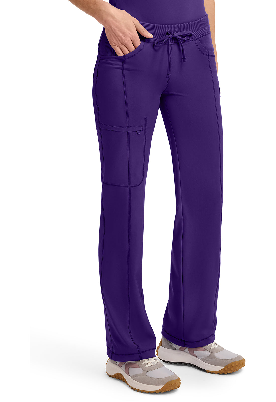 PANTALON 1123A - MyScrubs Uniformes Clínicos