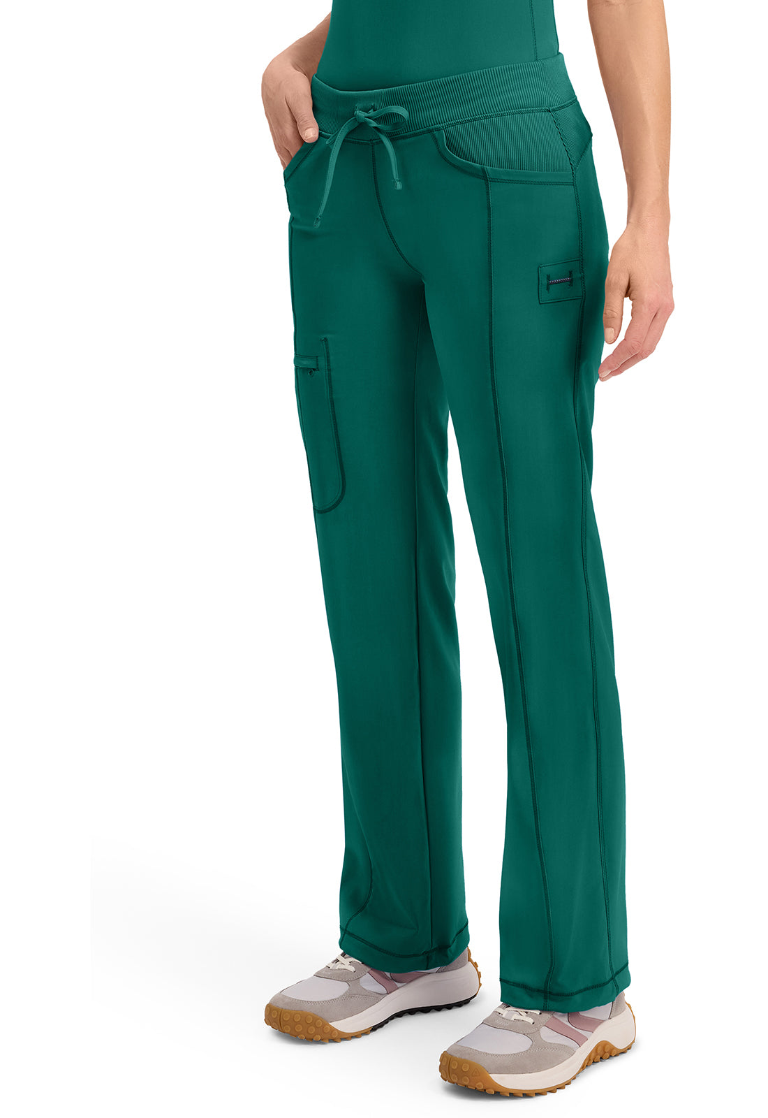 PANTALON 1123A - MyScrubs Uniformes Clínicos
