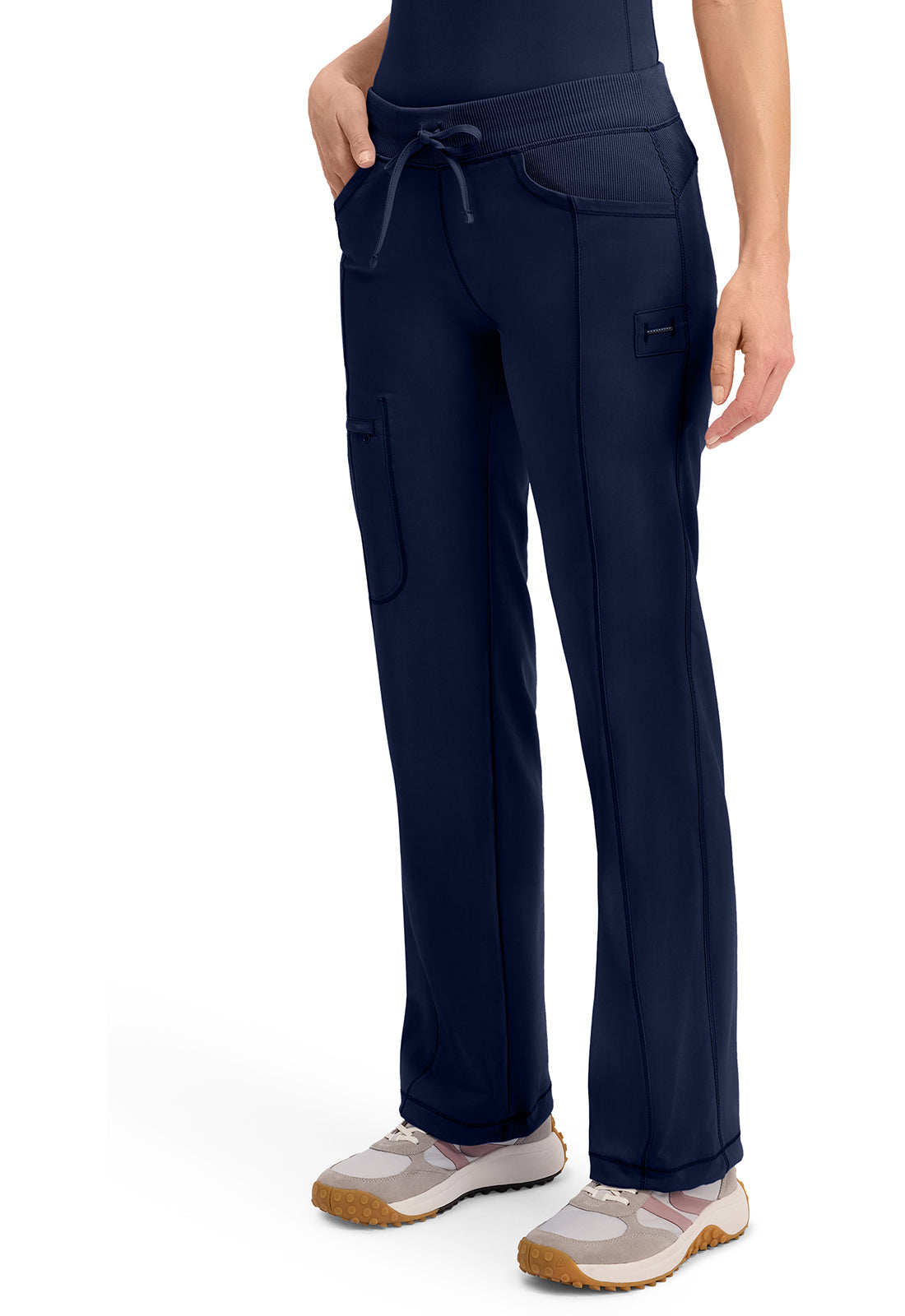 PANTALON 1123A - MyScrubs Uniformes Clínicos