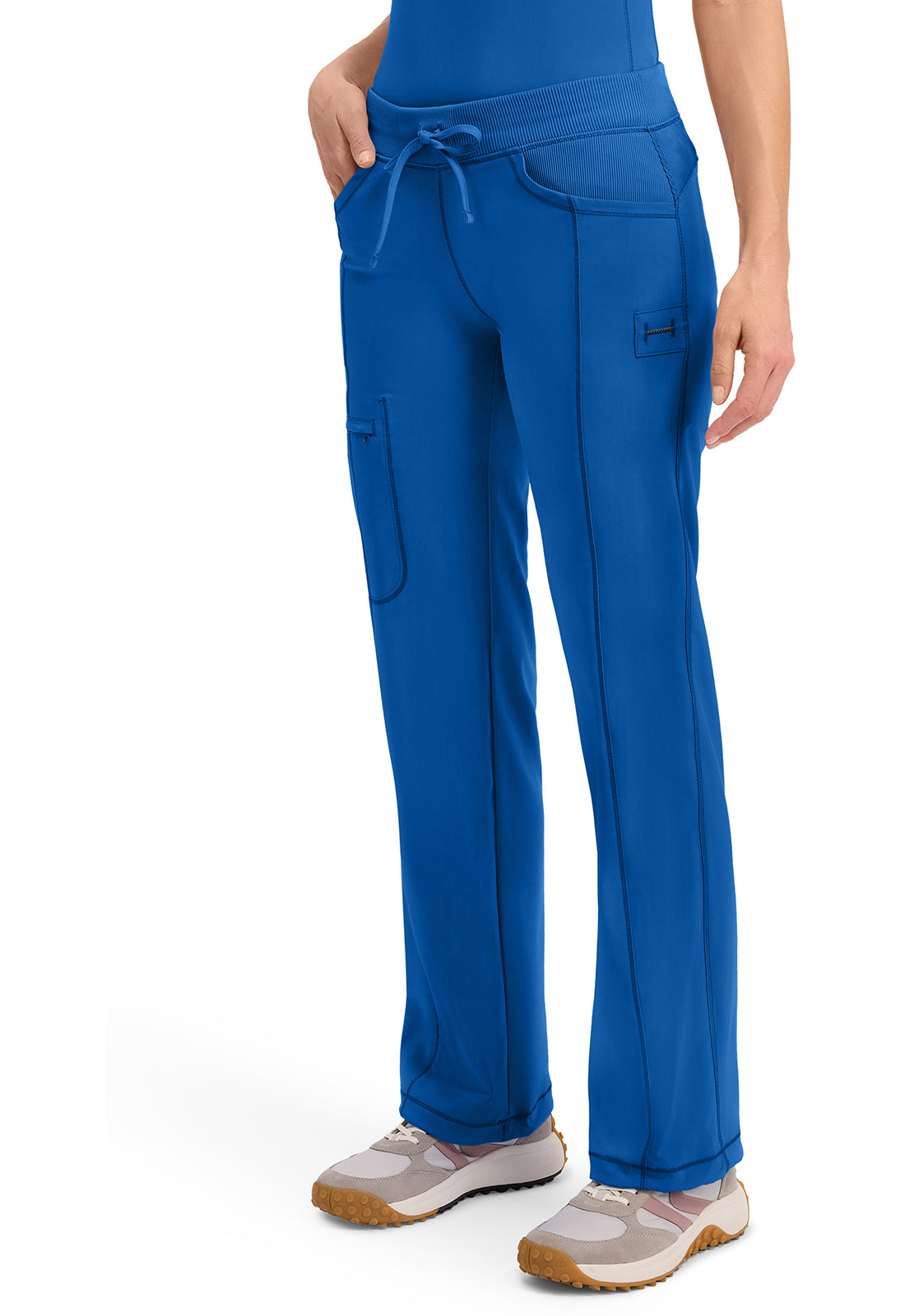 PANTALON 1123A - MyScrubs Uniformes Clínicos