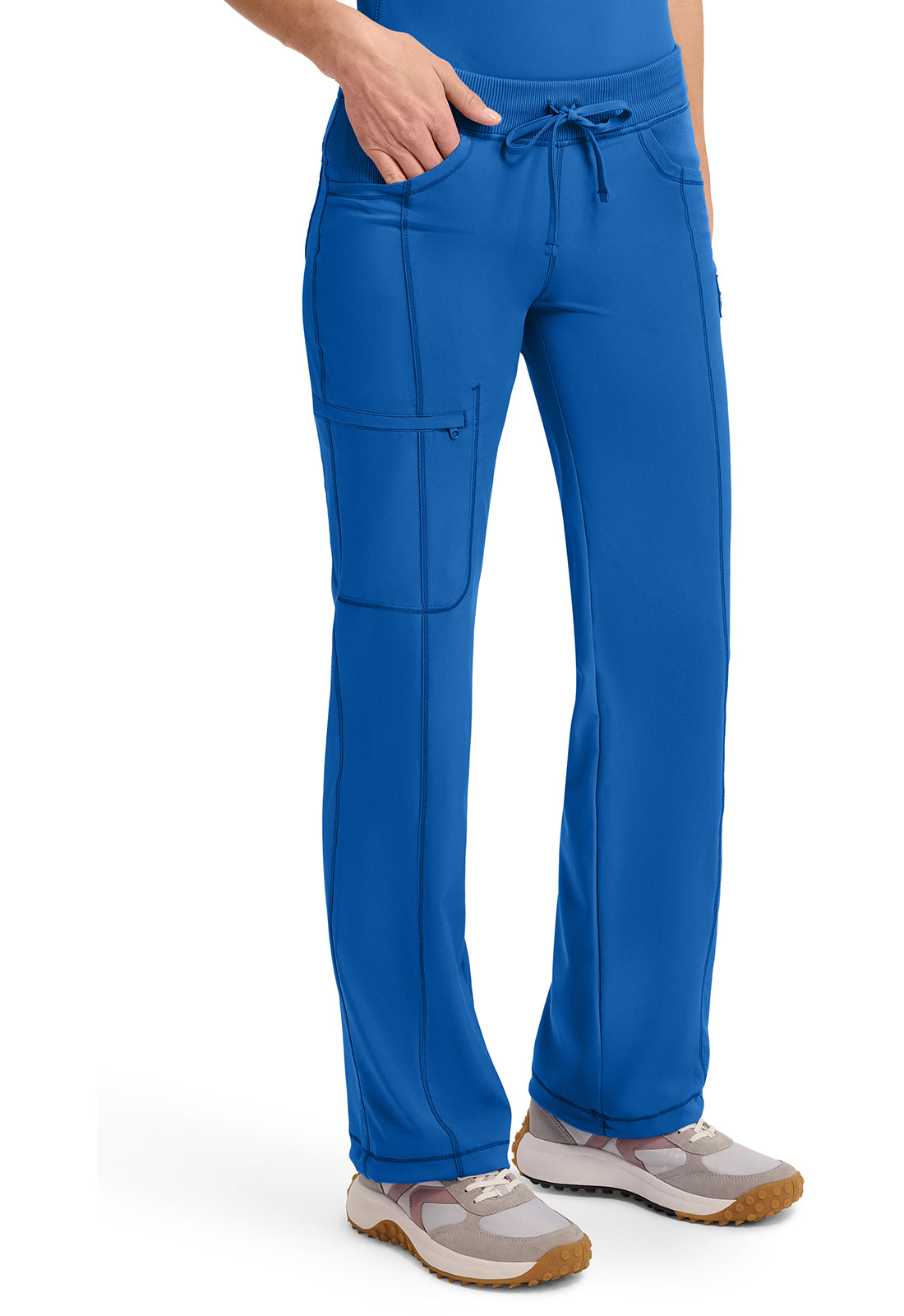 PANTALON 1123A - MyScrubs Uniformes Clínicos