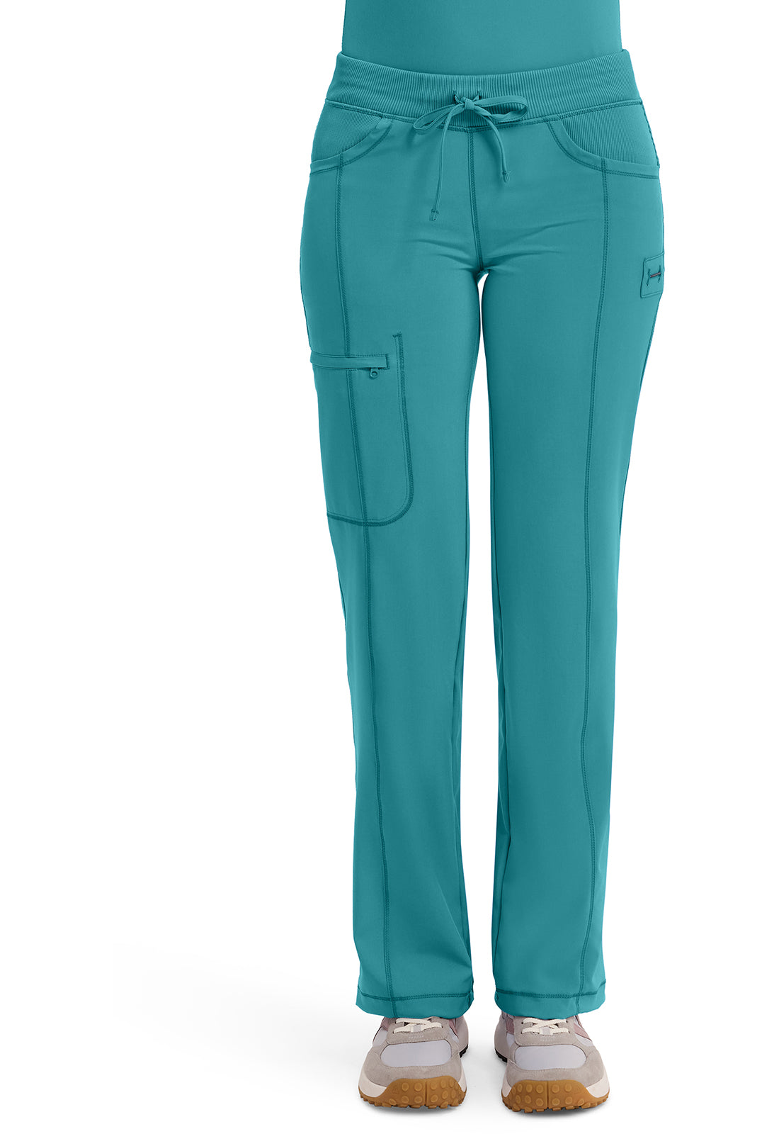 PANTALON 1123A - MyScrubs Uniformes Clínicos