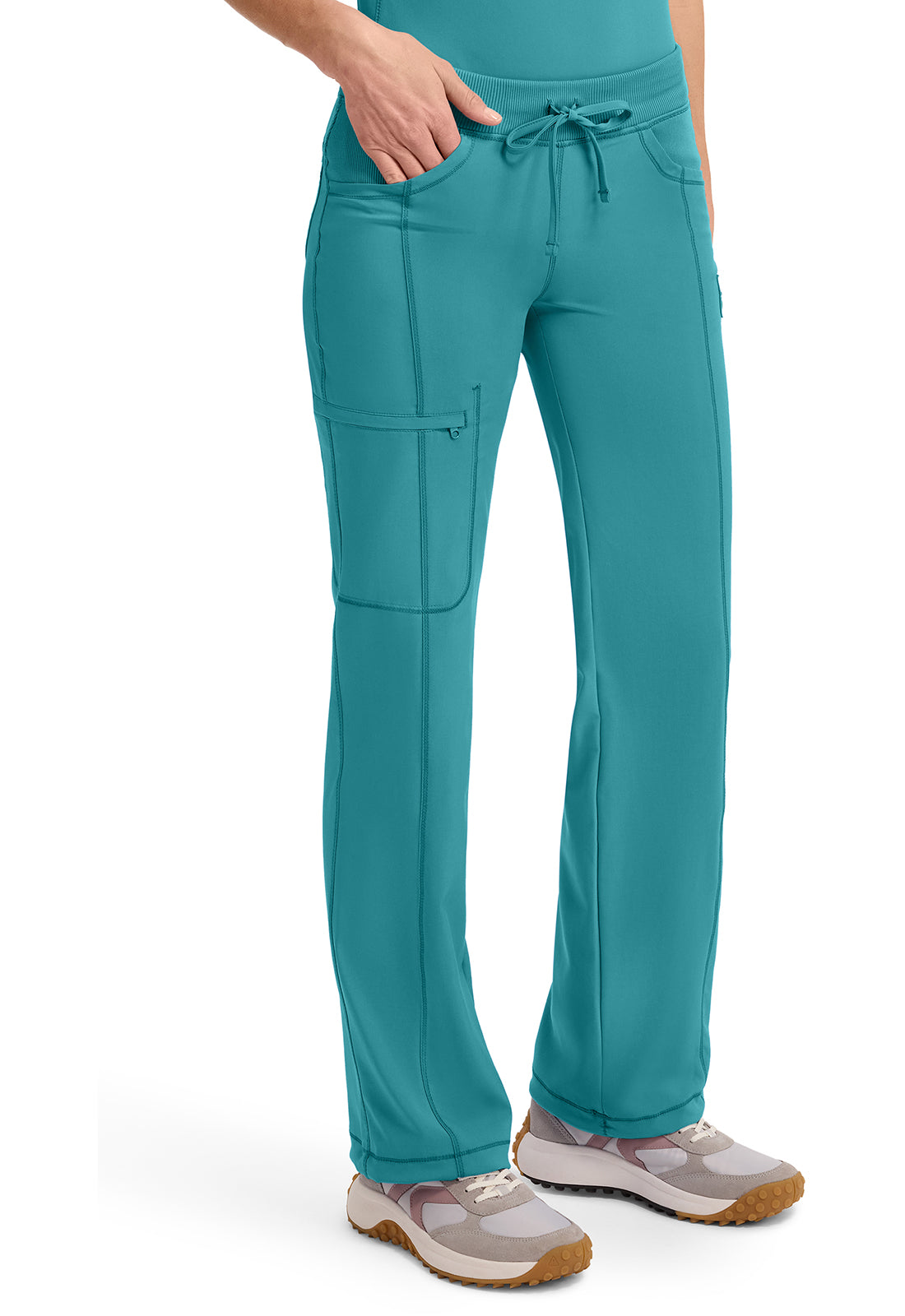 PANTALON 1123A - MyScrubs Uniformes Clínicos