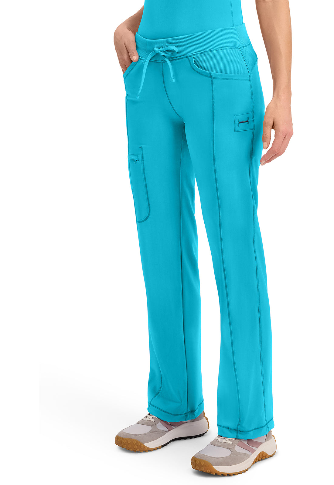 PANTALON 1123A - MyScrubs Uniformes Clínicos
