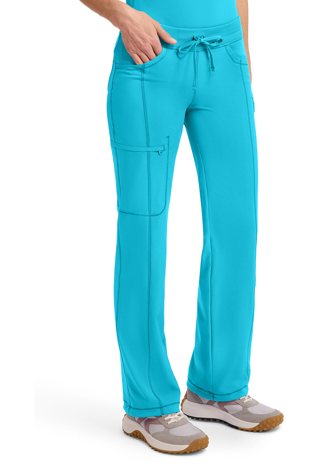 PANTALON 1123A - MyScrubs Uniformes Clínicos