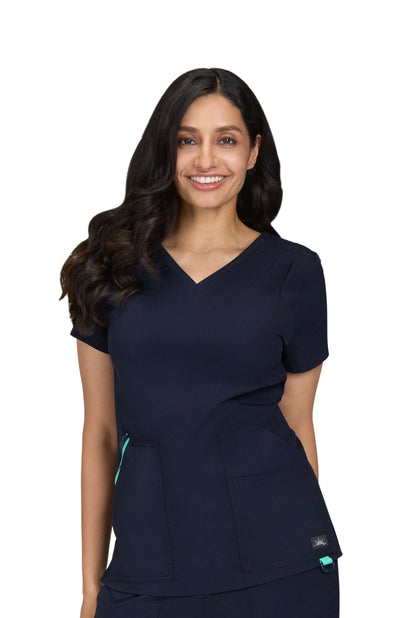 Koi 1129 Top Clínico Mujer Liso