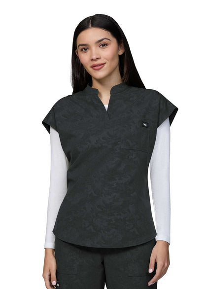 Koi 1149PR CMB Top estampado mujer
