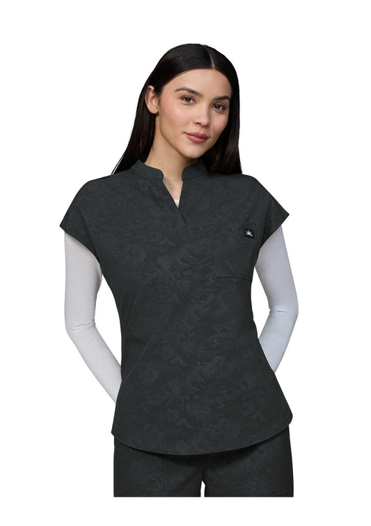 Koi 1149PR CMB Top estampado mujer