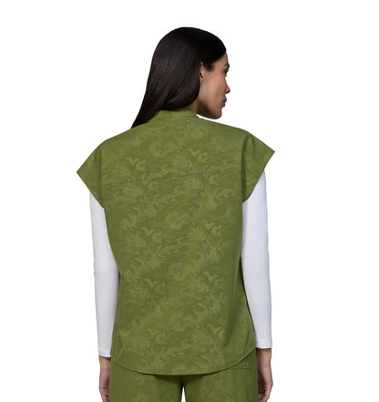 Koi 1149PR CMO Top estampado mujer