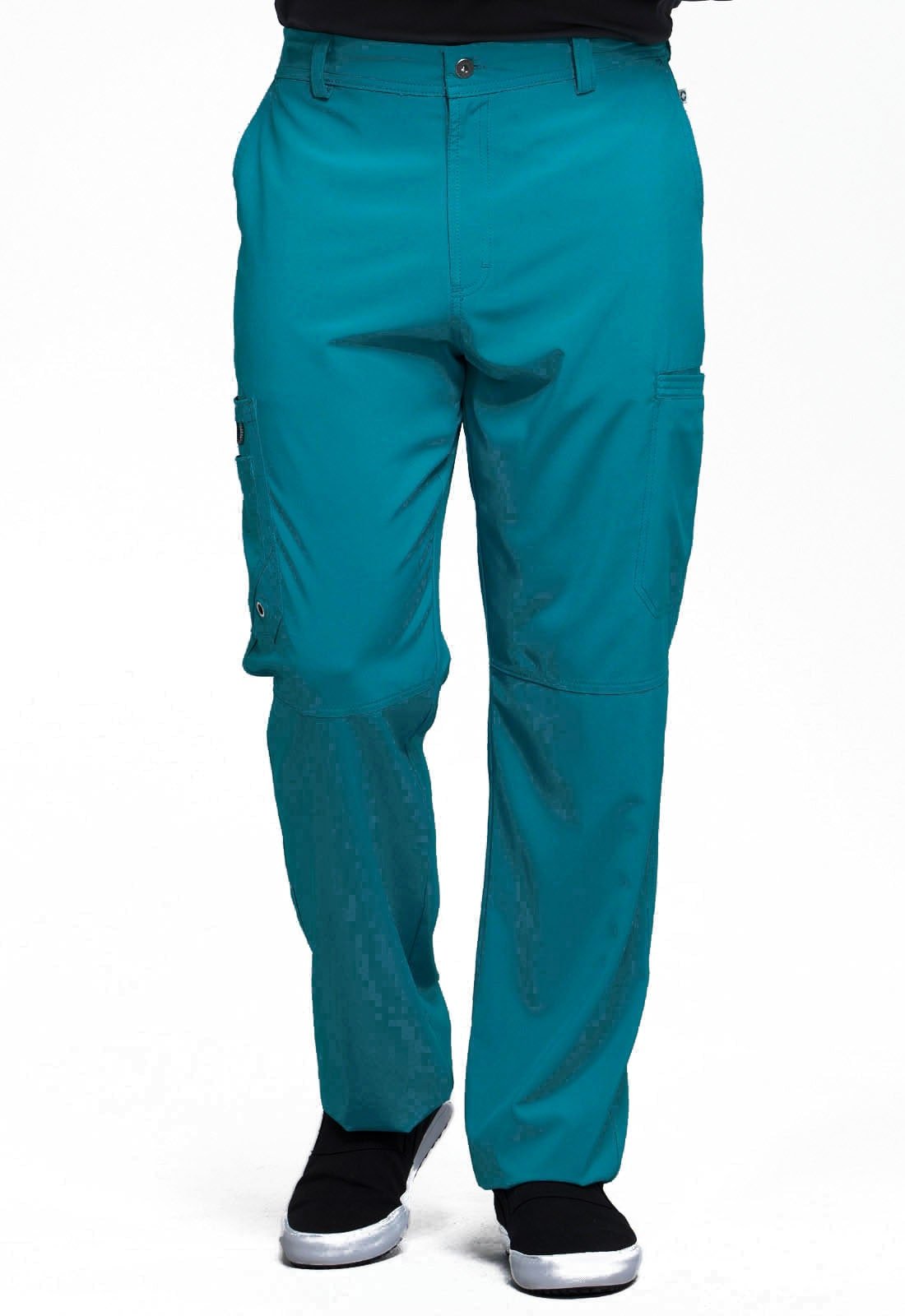 Teal Blue