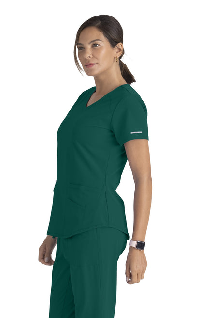 Verde