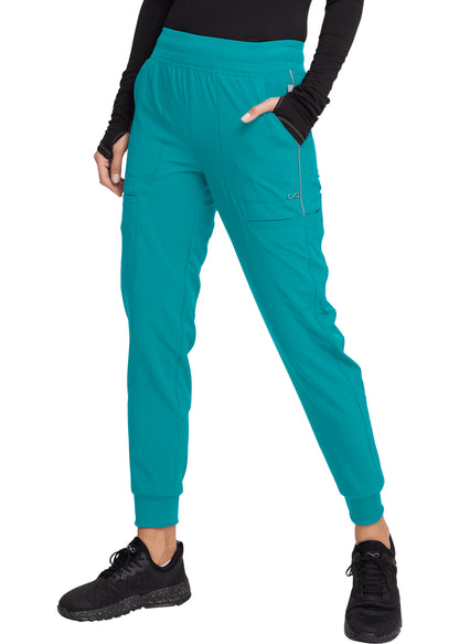 Teal Blue