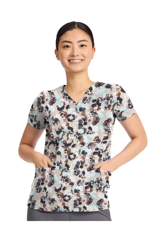TOP 2266 ABCA - MyScrubs Uniformes Clínicos