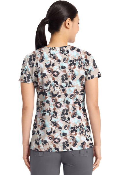 TOP 2266 ABCA - MyScrubs Uniformes Clínicos