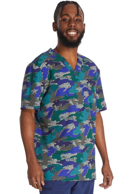 Verde