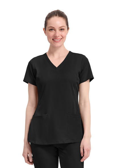 Healing Hands 2500 Top Clínico Mujer Liso