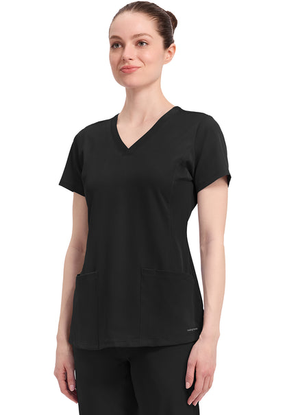 Healing Hands 2500 Top Clínico Mujer Liso