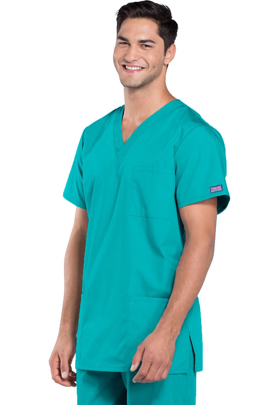 Teal Blue