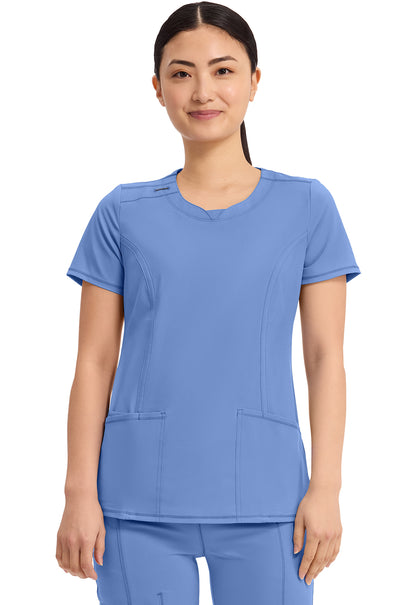 TOP 2624A - MyScrubs Uniformes Clínicos