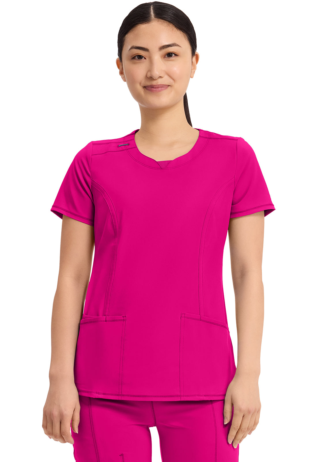 TOP 2624A - MyScrubs Uniformes Clínicos