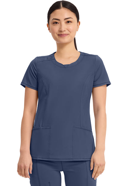 TOP 2624A - MyScrubs Uniformes Clínicos