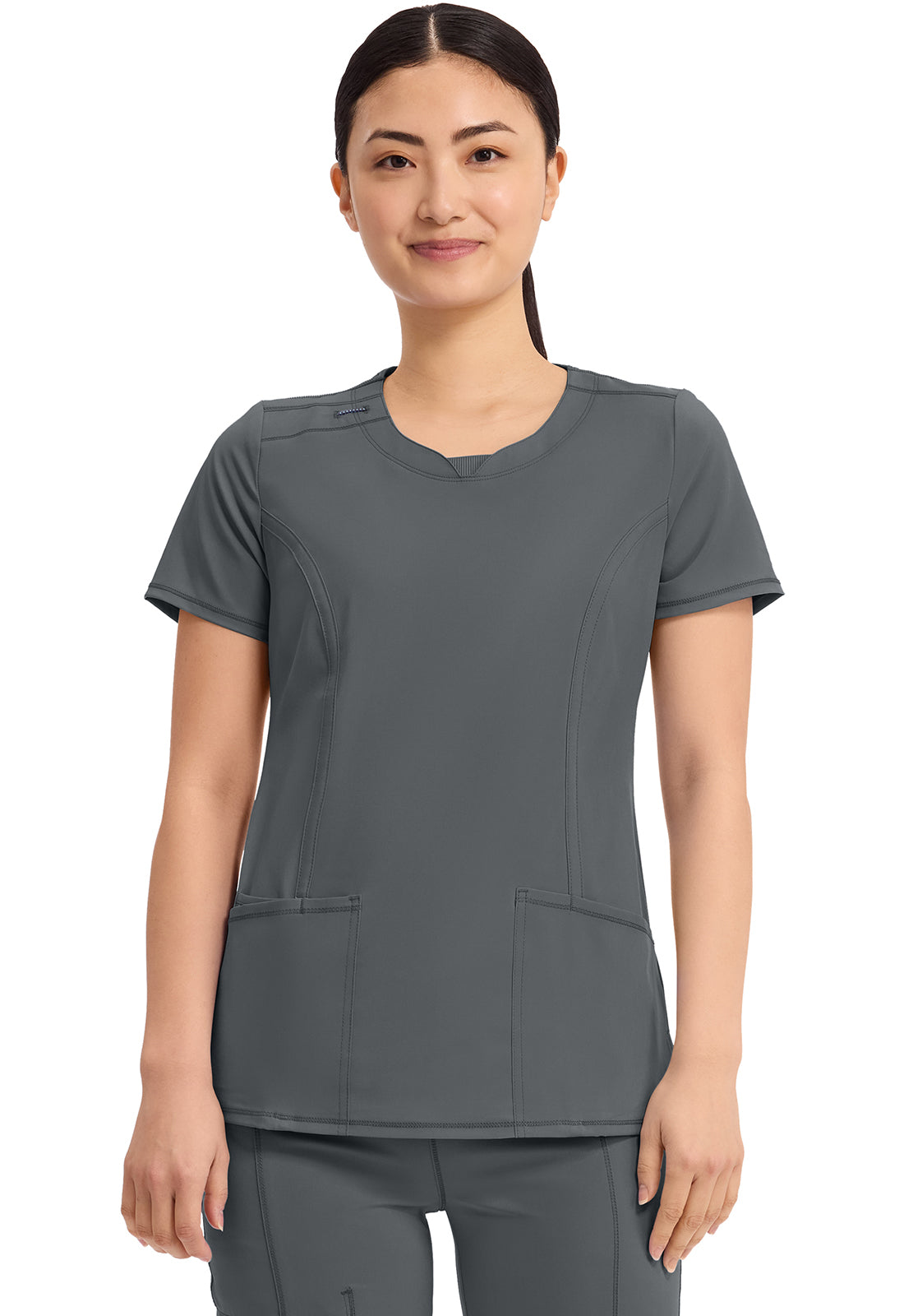 TOP 2624A - MyScrubs Uniformes Clínicos