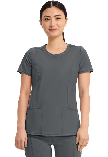 TOP 2624A - MyScrubs Uniformes Clínicos