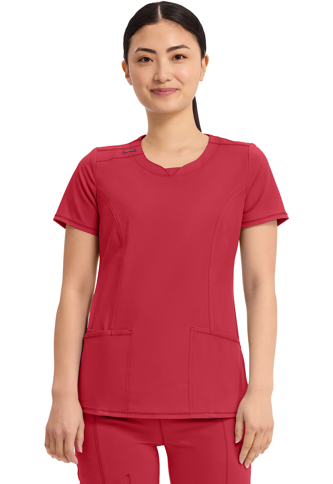 TOP 2624A - MyScrubs Uniformes Clínicos