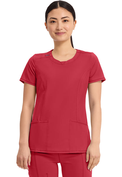 TOP 2624A - MyScrubs Uniformes Clínicos