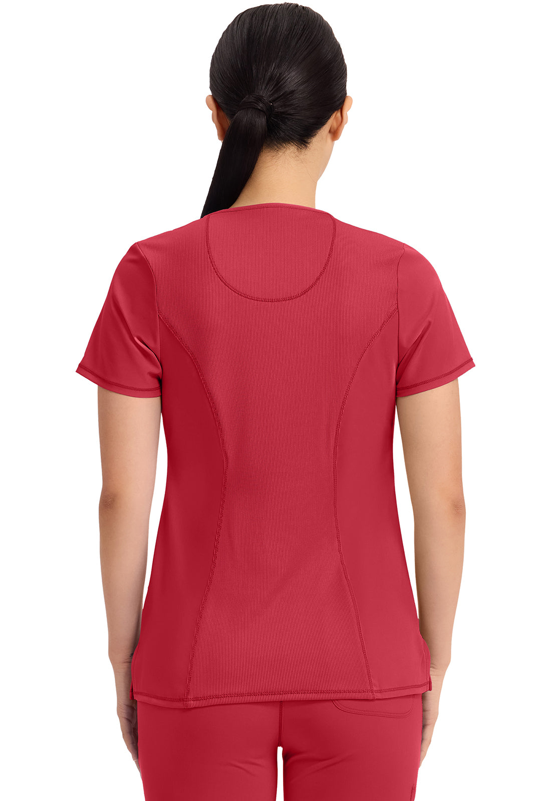 TOP 2624A - MyScrubs Uniformes Clínicos