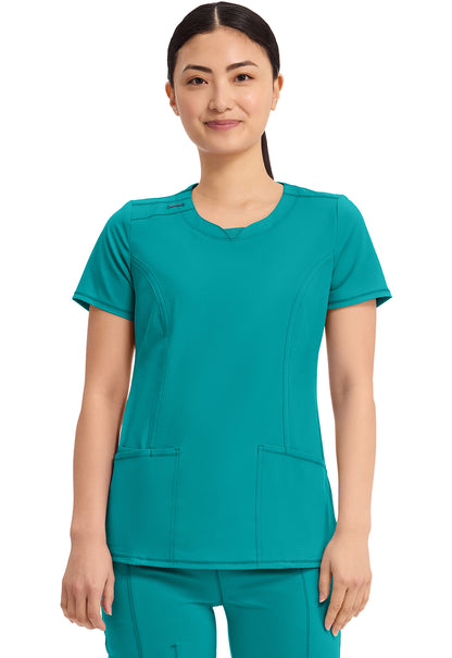 TOP 2624A - MyScrubs Uniformes Clínicos