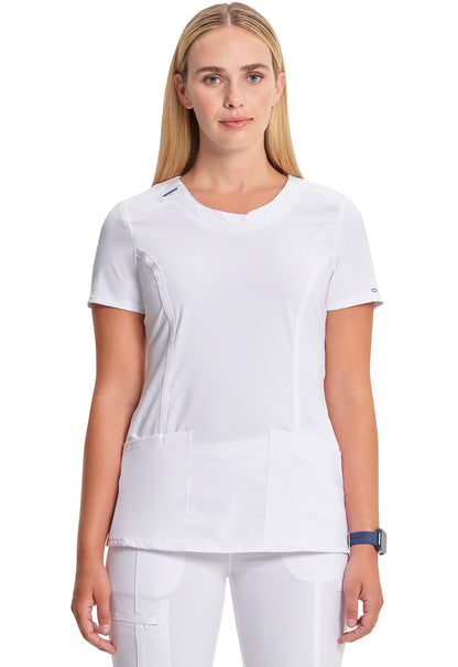 TOP 2624A - MyScrubs Uniformes Clínicos