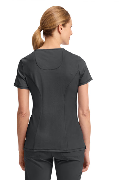 Cherokee Infinity 2625A Top Clínico Mujer Liso