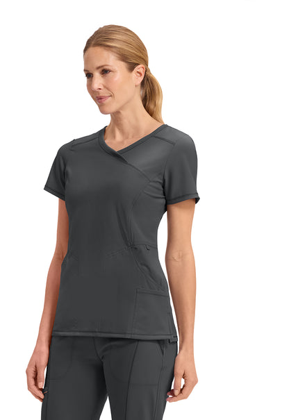 Cherokee Infinity 2625A Top Clínico Mujer Liso