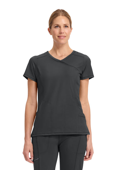 Cherokee Infinity 2625A Top Clínico Mujer Liso
