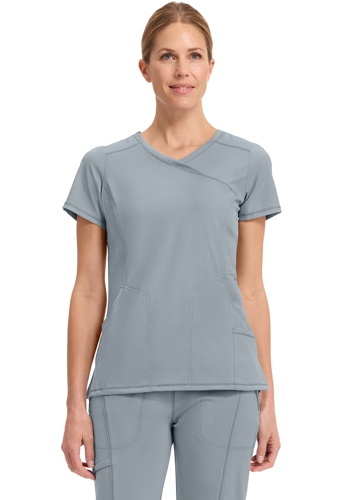 TOP 2625A - MyScrubs Uniformes Clínicos