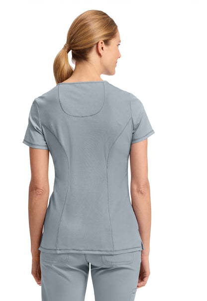 TOP 2625A - MyScrubs Uniformes Clínicos