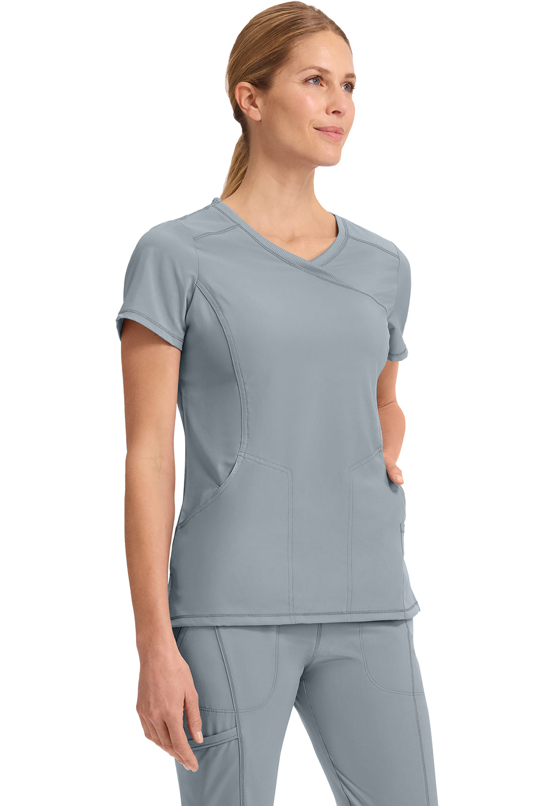 TOP 2625A - MyScrubs Uniformes Clínicos